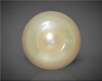  Pearl  (SS)  7.24CTS-45457